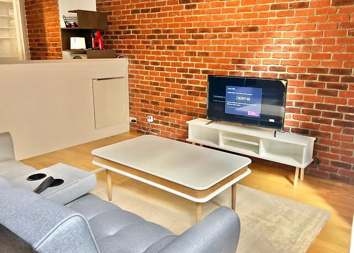 Centre Bruxelles/ Center *