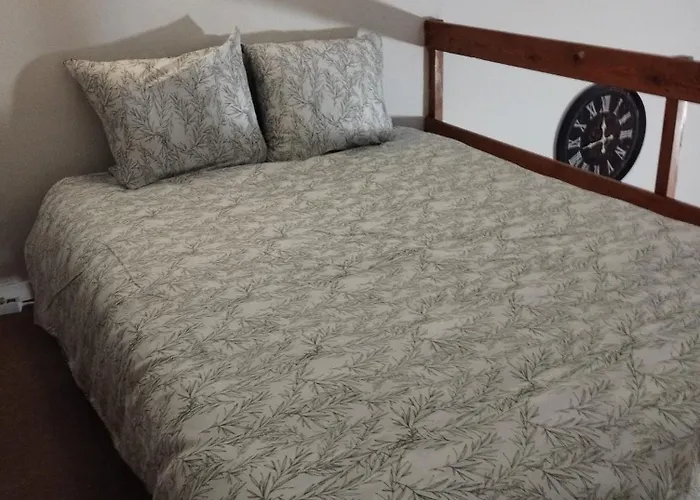 Διαμέρισμα Rest In