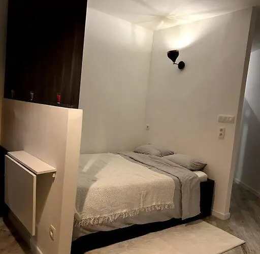 Apartmán High-quality Flat Near