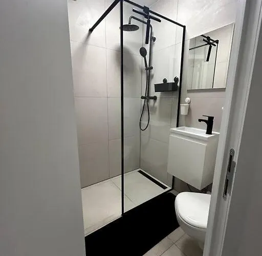 High-quality Flat Near Brusel