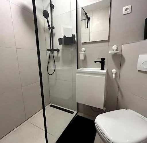 High-quality Flat Near *