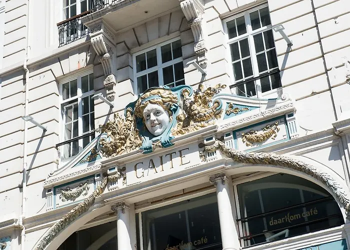 Smartflats - Postiers