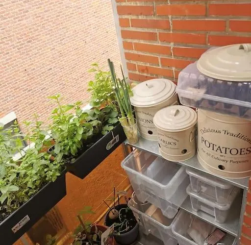 European Heart 2-bedroom Flat. * Брюссель