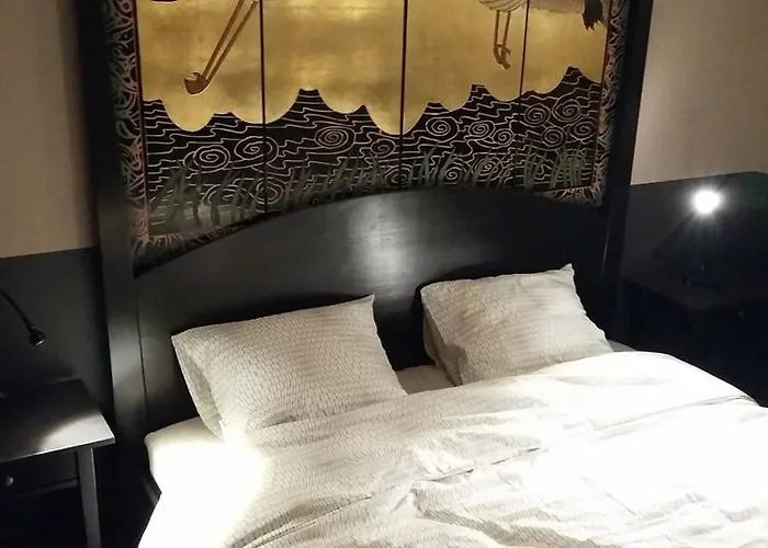 Signature Designers Appartement