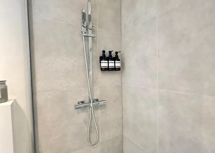 Magnifique Au Coeur Du Sablon ! شقة *