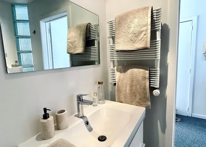 Magnifique Au Coeur Du Sablon ! *