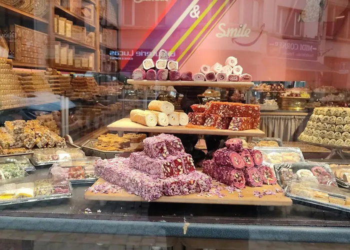 Charming In Etterbeek 70 M² With Balcony Διαμέρισμα Βρυξέλλες