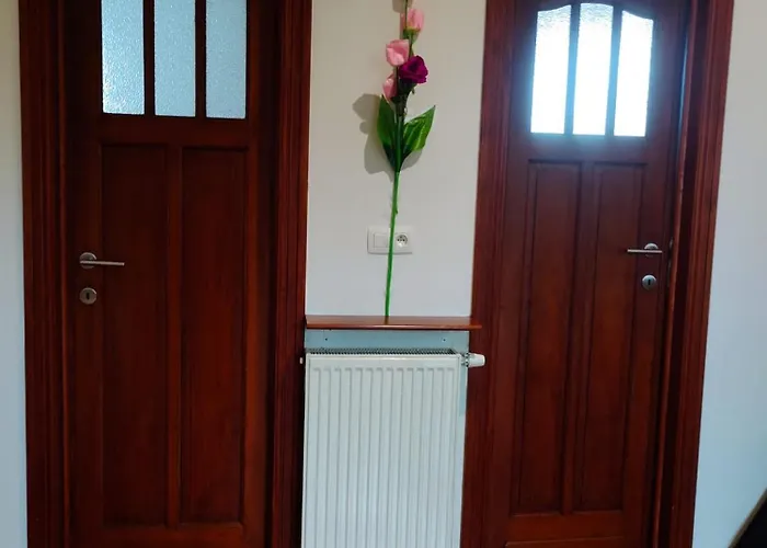 Brussels Appartment *