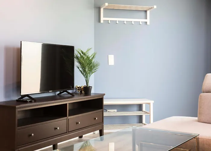 Eu Design Apartamento Bruselas