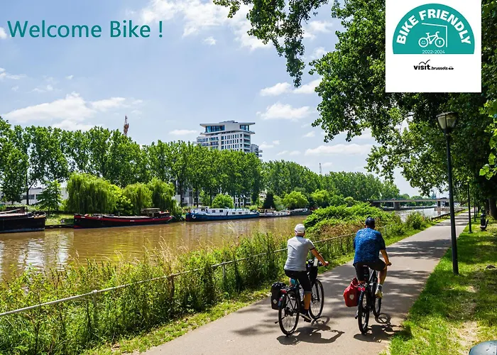 Hotel First Euroflat