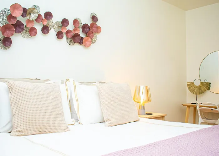 Lejlighed R213 Residences Botanique Bruxelles