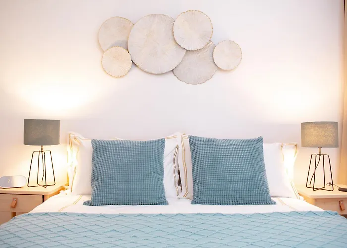 Lejlighed R213 Residences Botanique