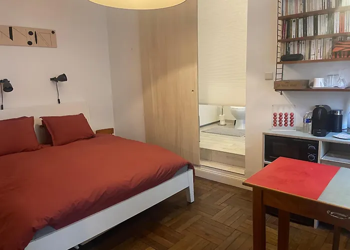 Petite Impasse Privee