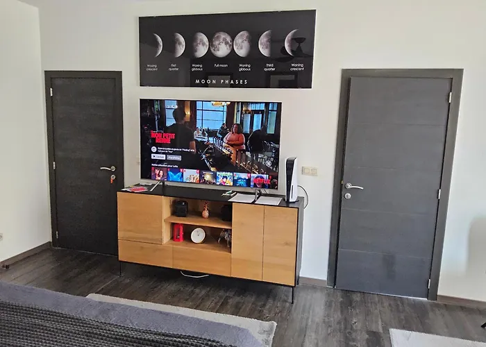 Homestay Deluxe Au 2eme Etage, Double Au 4eme Etage Not A *