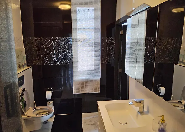 Homestay Deluxe Au 2eme Etage, Double Au 4eme Etage Not A *