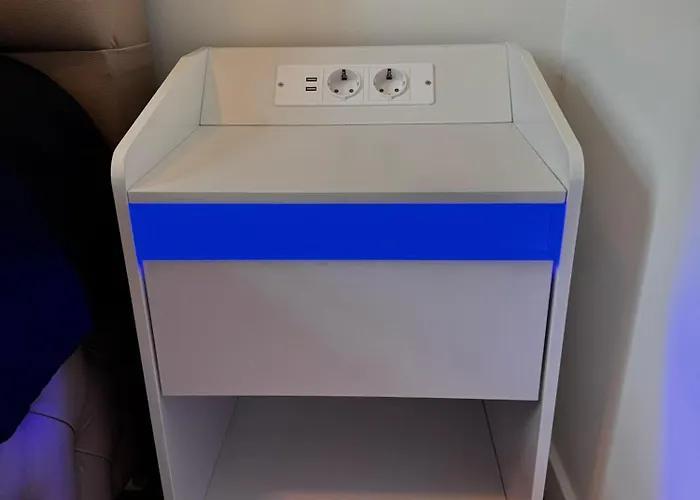 Apartamento Cozy South-up And Ground *