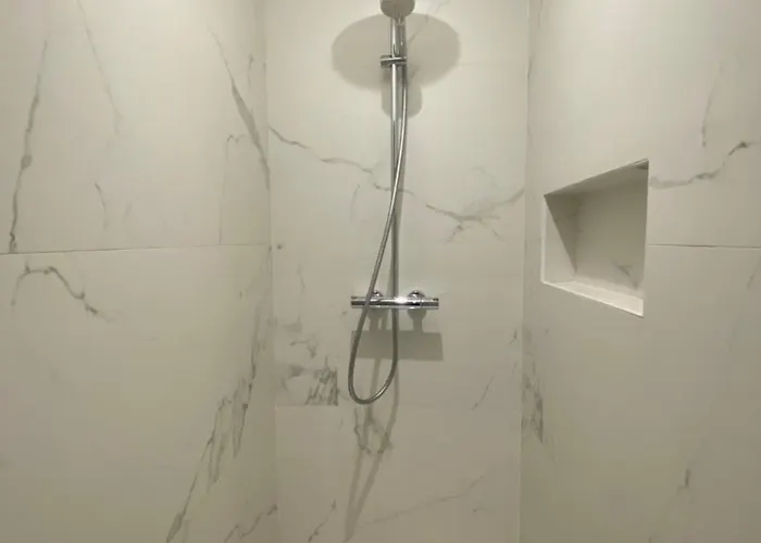 아파트 Cosy 브뤼셀