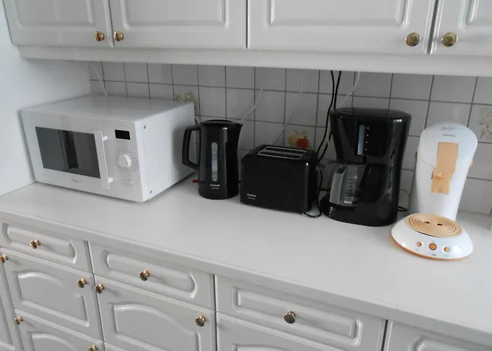 Сasa de vacaciones Expo