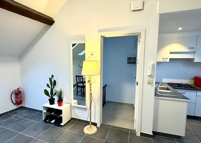 Grand Place Apartement