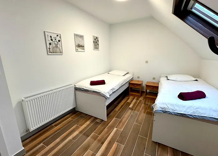 Appartement Grand Place Apartement *