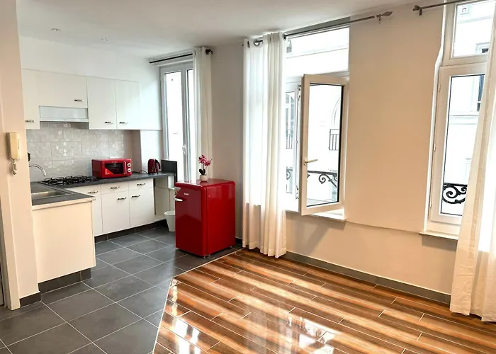 Lägenhet Grand Place Apartement Bryssel
