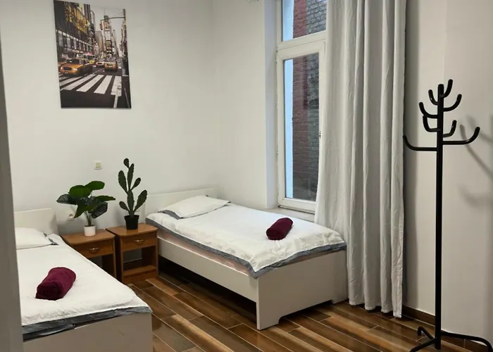 Grand Place Apartement Brussel