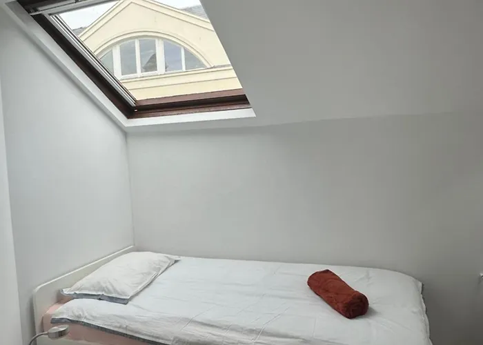 Grand Place Apartement