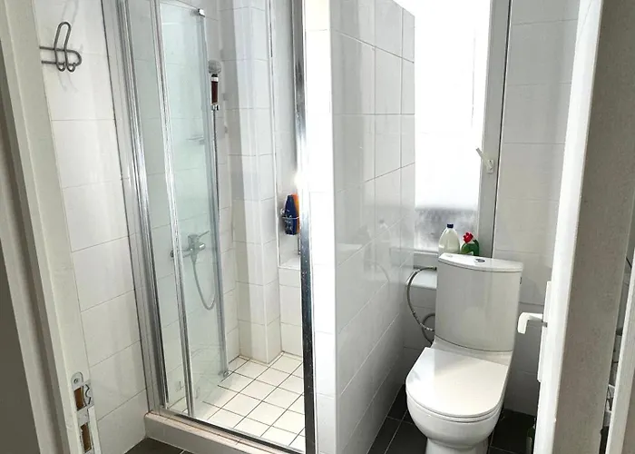 Grand Place Apartement