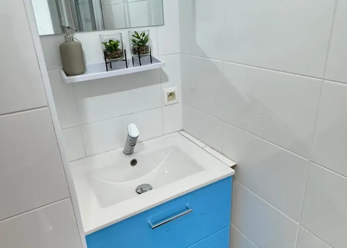 Grand Place Apartement