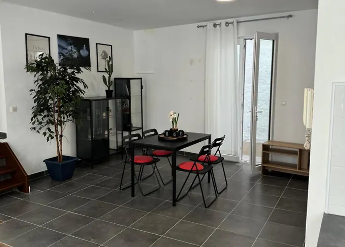 Grand Place Apartement