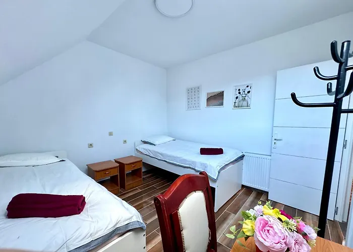 Grand Place Apartement