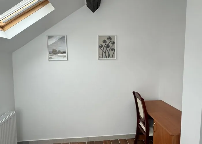 Grand Place Apartement