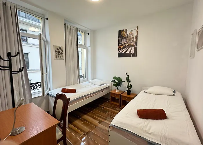 Appartement Grand Place Apartement Brussel