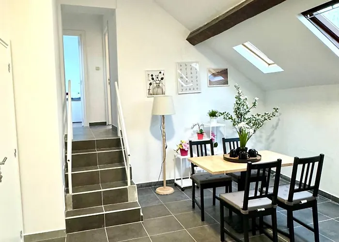 Grand Place Apartement Brussel