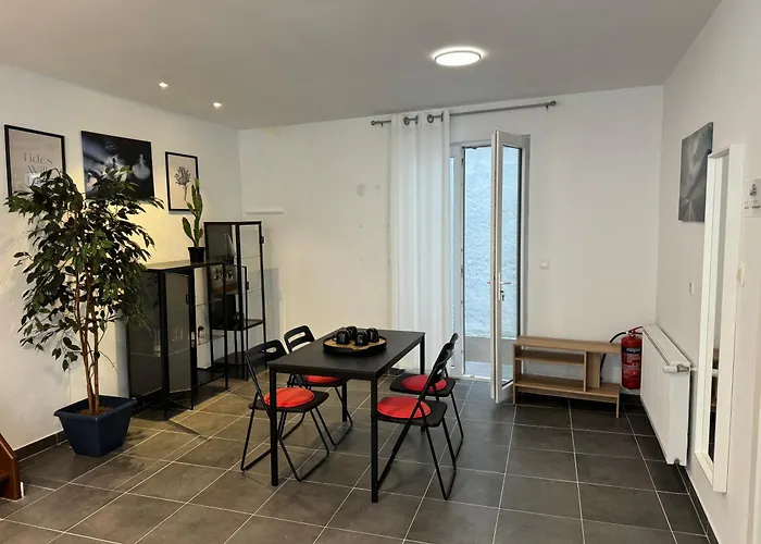 Grand Place Apartement Brussel