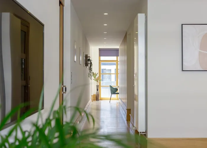 Appartement Couronne *