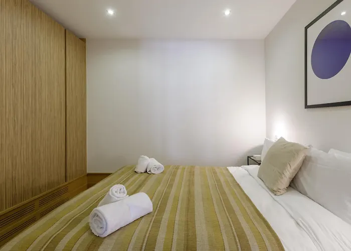 Appartement Couronne