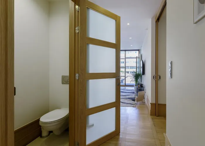 Appartement Couronne Bruxelles