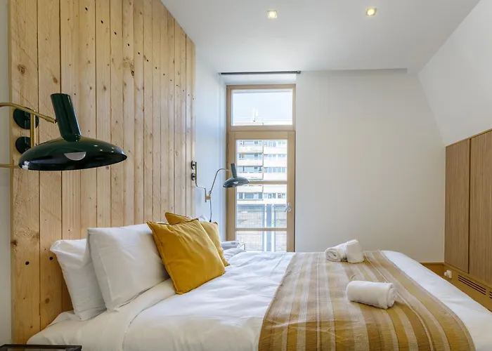 Appartement Couronne