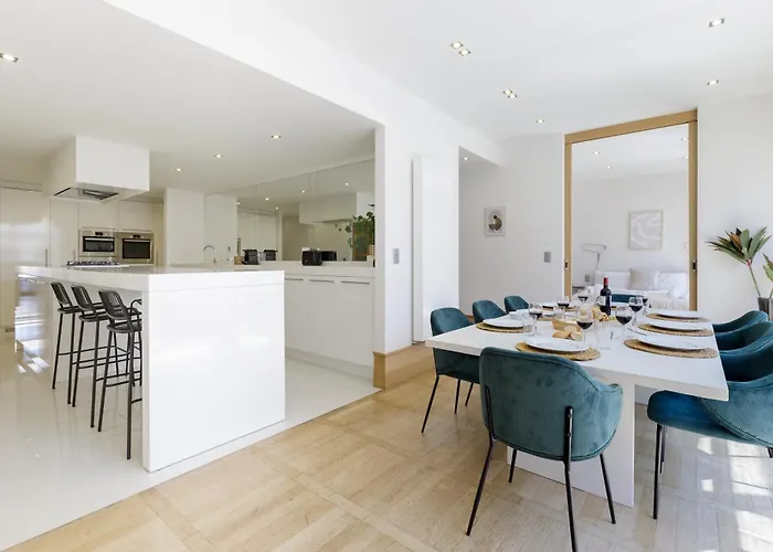 Appartement Couronne