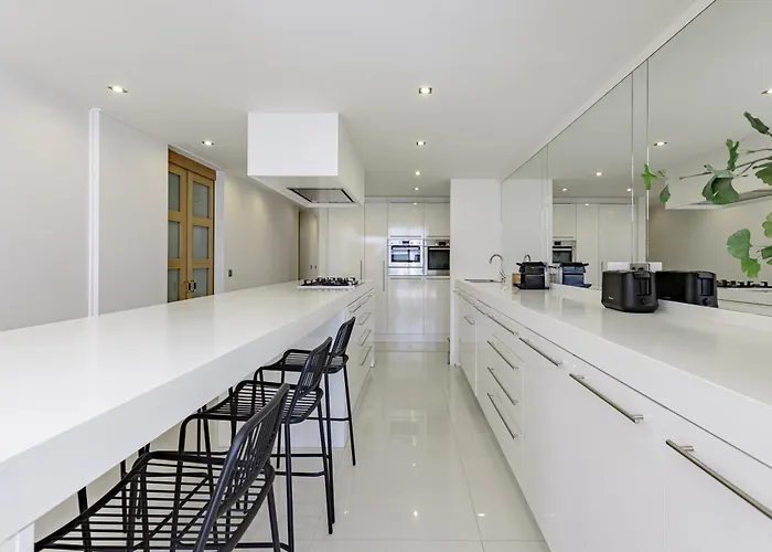 Apartment Couronne *