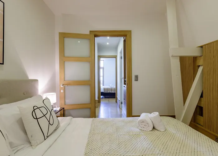 Appartement Couronne *