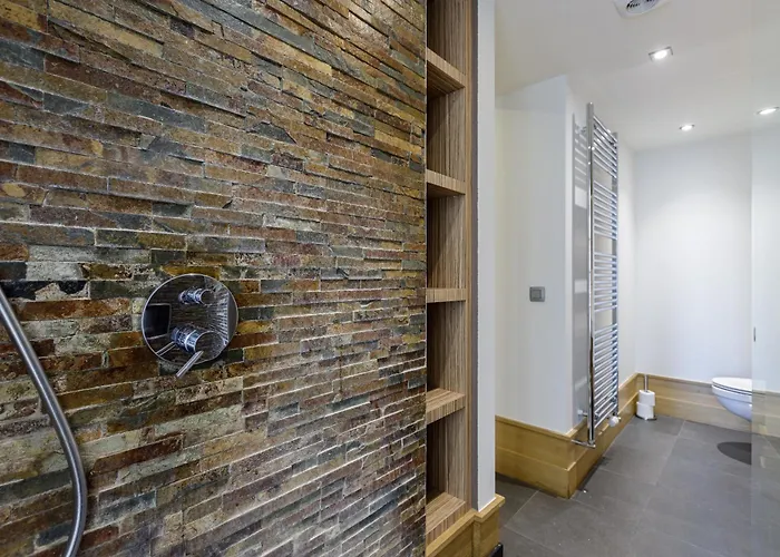 Appartement Couronne *