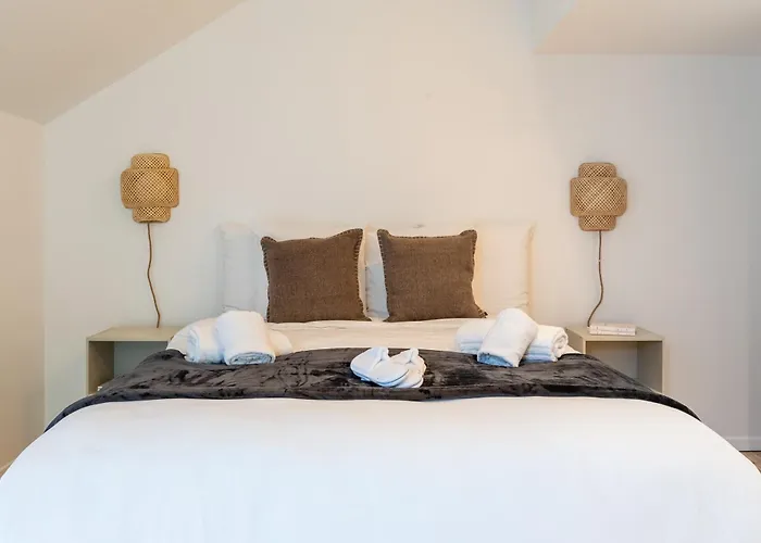 アパート My - Flagey *