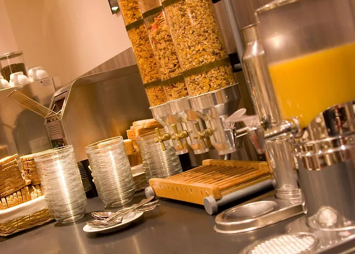 アトラス ホテル ブリュッセル