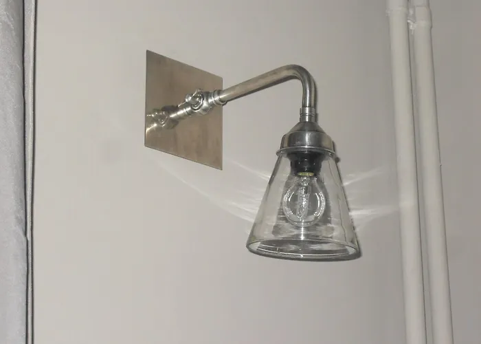 Le Seize Отель типа 