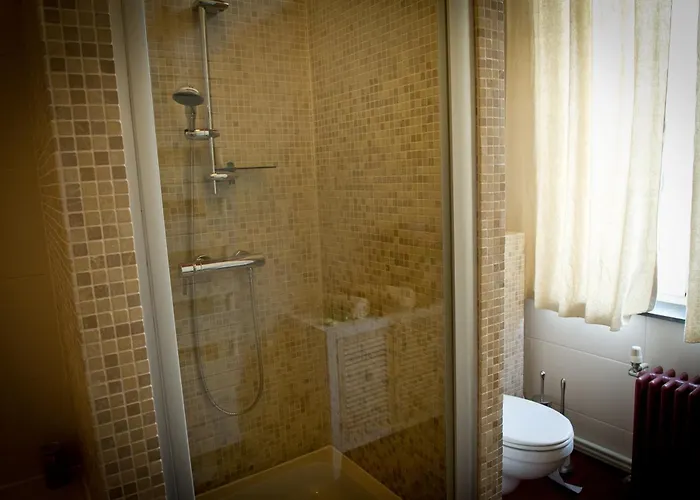 Le Seize Отель типа 