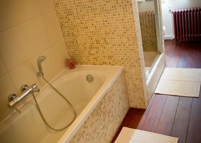 Le Seize Отель типа 