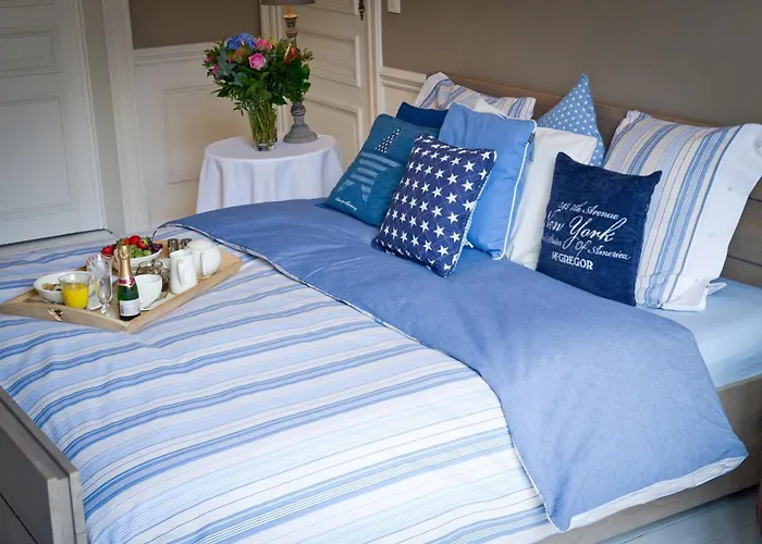 Le Seize Отель типа 