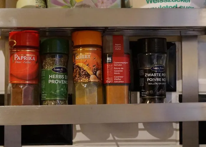 Rempart 홈스테이 브뤼셀